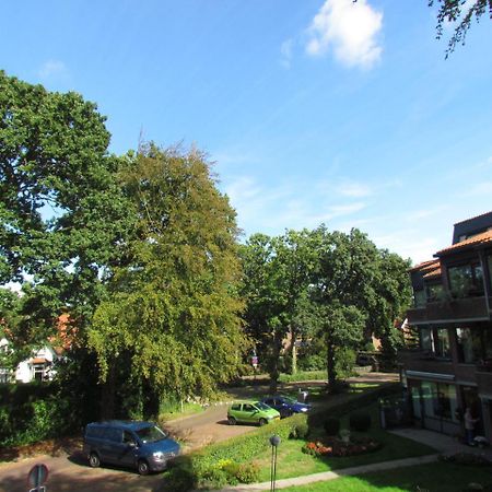 Appartementen Huize Eikenhof Bergen Bagian luar foto