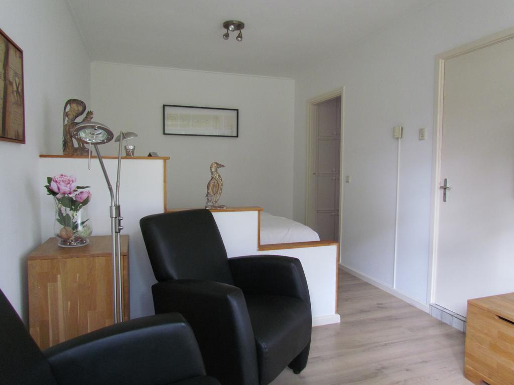 Appartementen Huize Eikenhof Bergen Bagian luar foto
