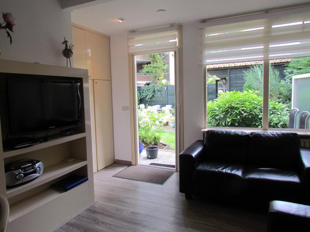 Appartementen Huize Eikenhof Bergen Bagian luar foto